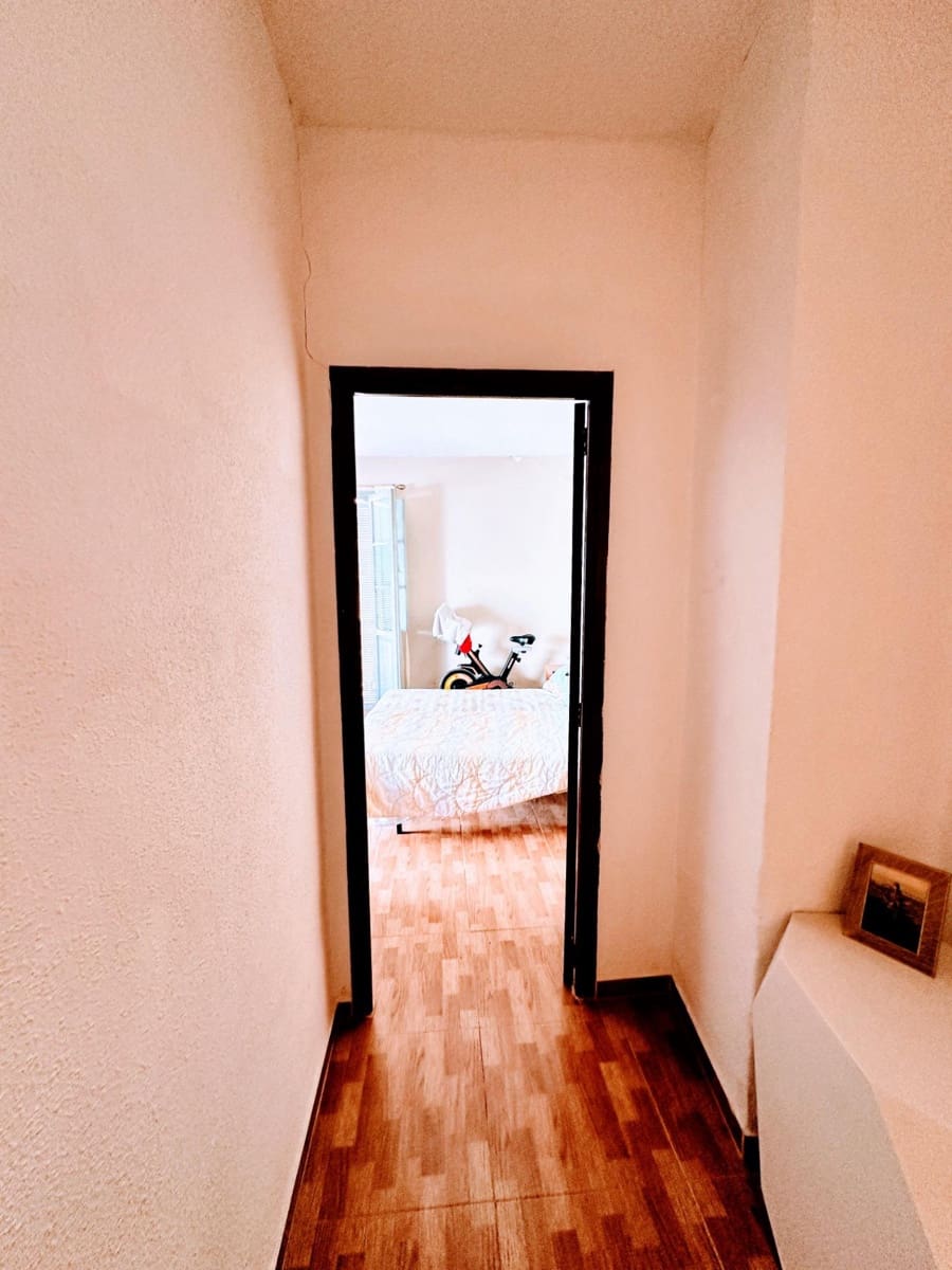 5 chambre Maison de Ville à vendre à Xeresa - 118 000 € (Ref: 9387981)