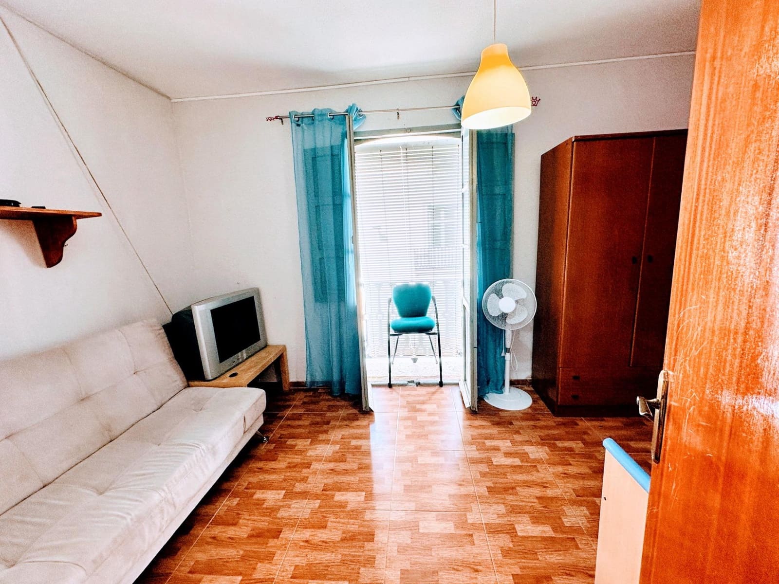 5 chambre Maison de Ville à vendre à Xeresa - 118 000 € (Ref: 9387981)