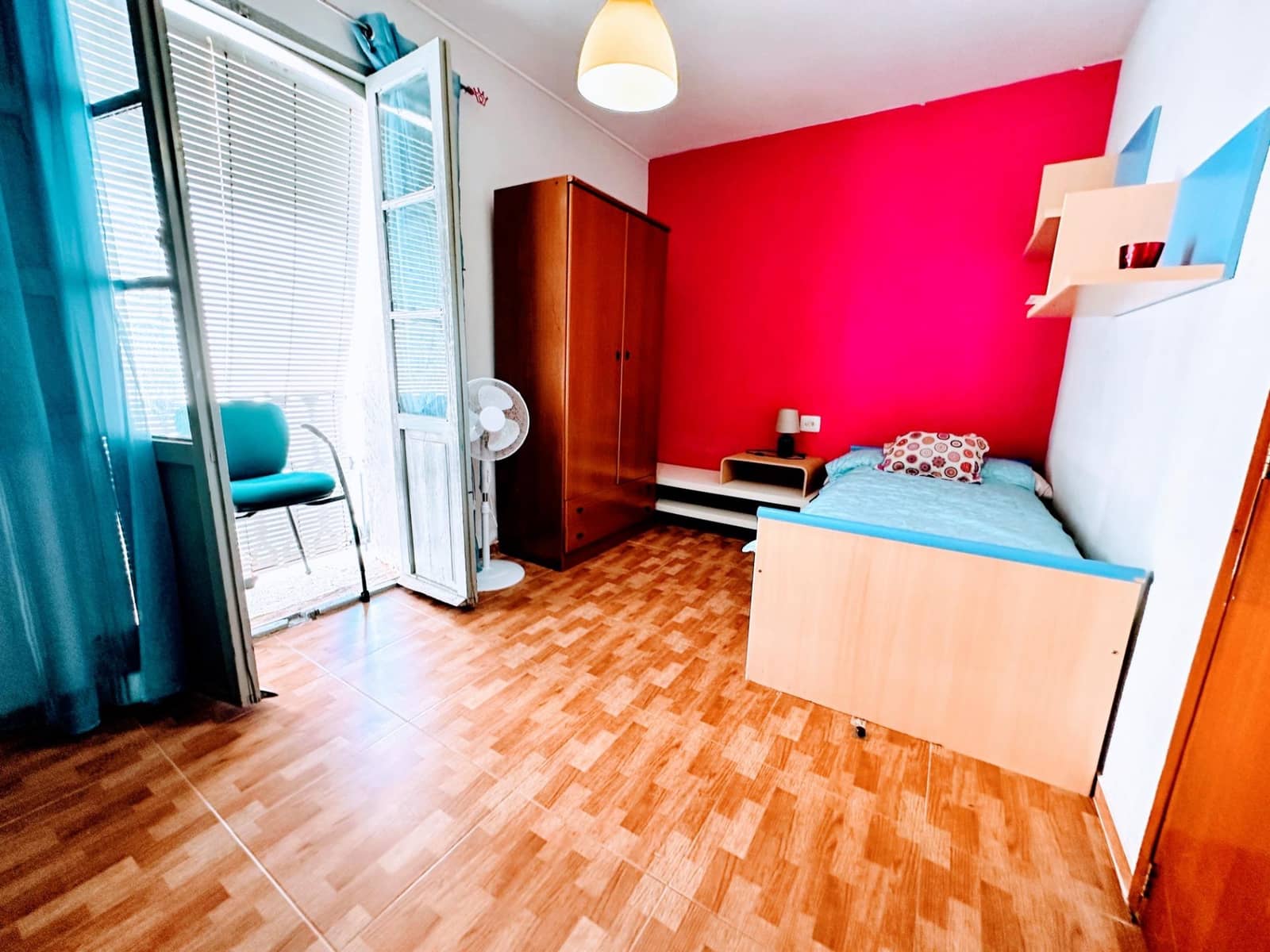 5 chambre Maison de Ville à vendre à Xeresa - 118 000 € (Ref: 9387981)