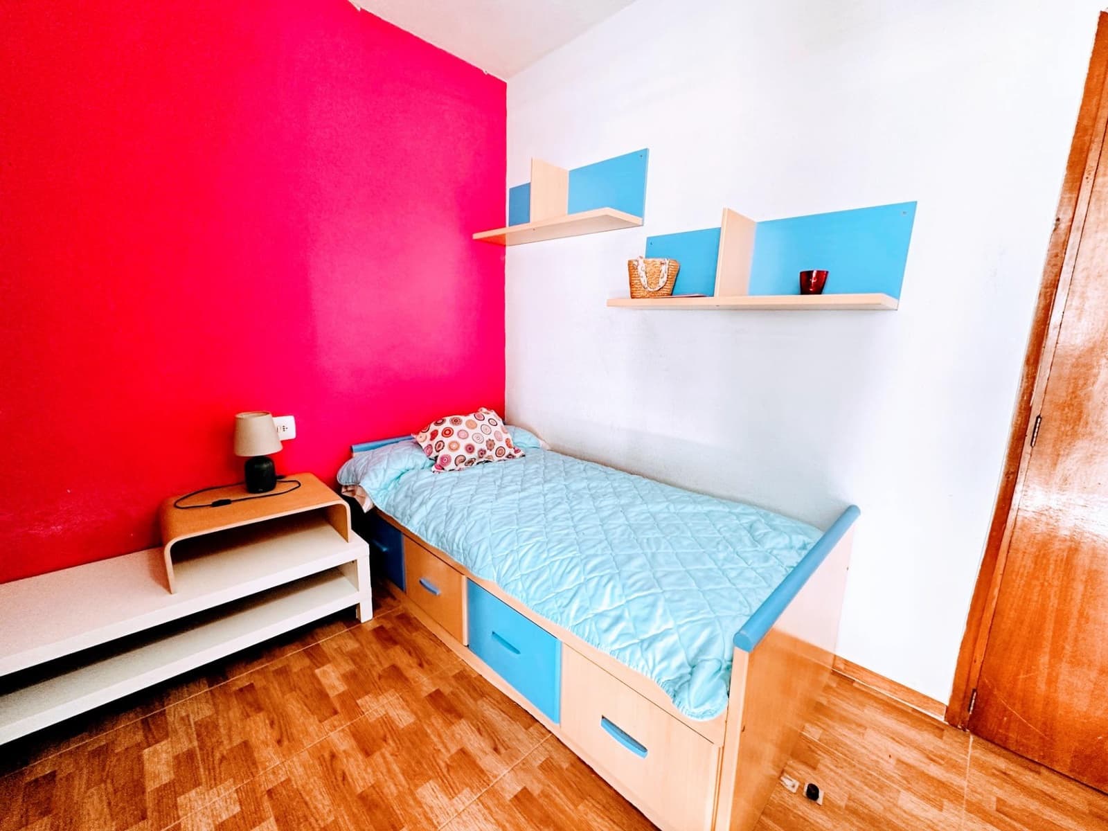 5 chambre Maison de Ville à vendre à Xeresa - 118 000 € (Ref: 9387981)