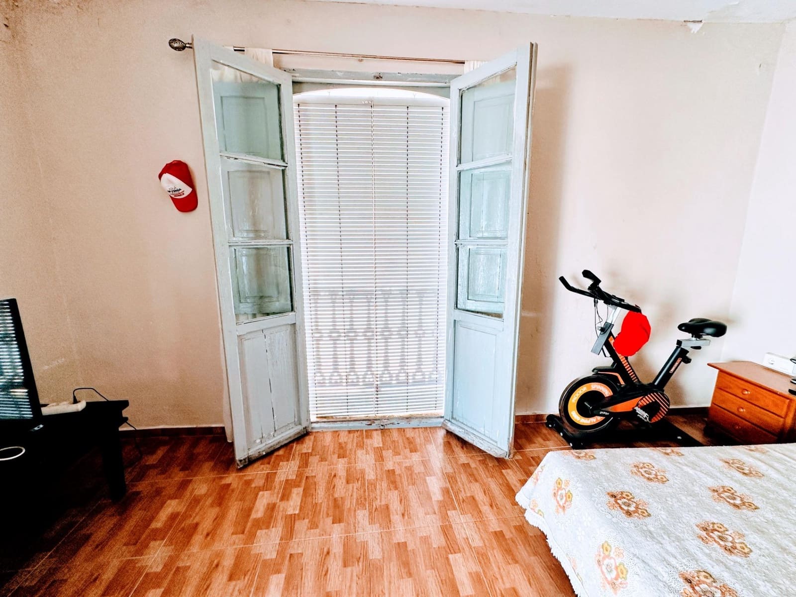 5 chambre Maison de Ville à vendre à Xeresa - 118 000 € (Ref: 9387981)