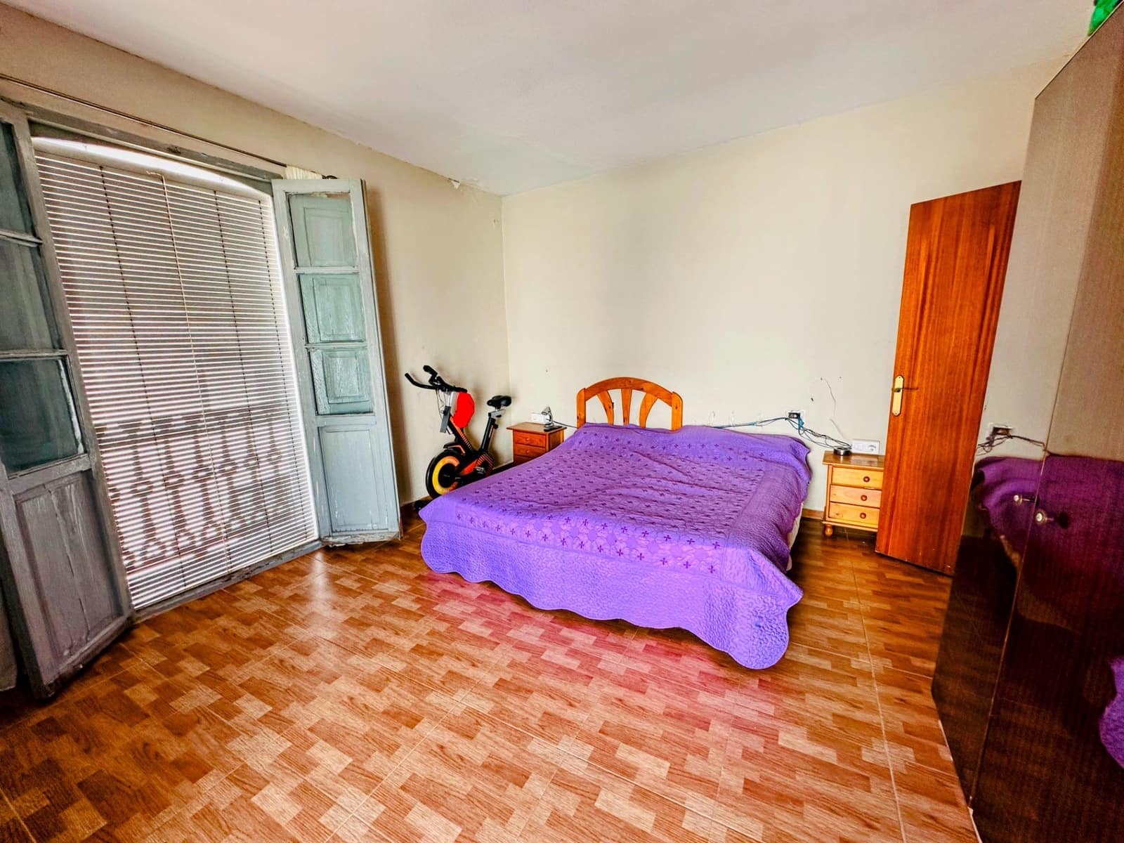 5 chambre Maison de Ville à vendre à Xeresa - 118 000 € (Ref: 9387981)