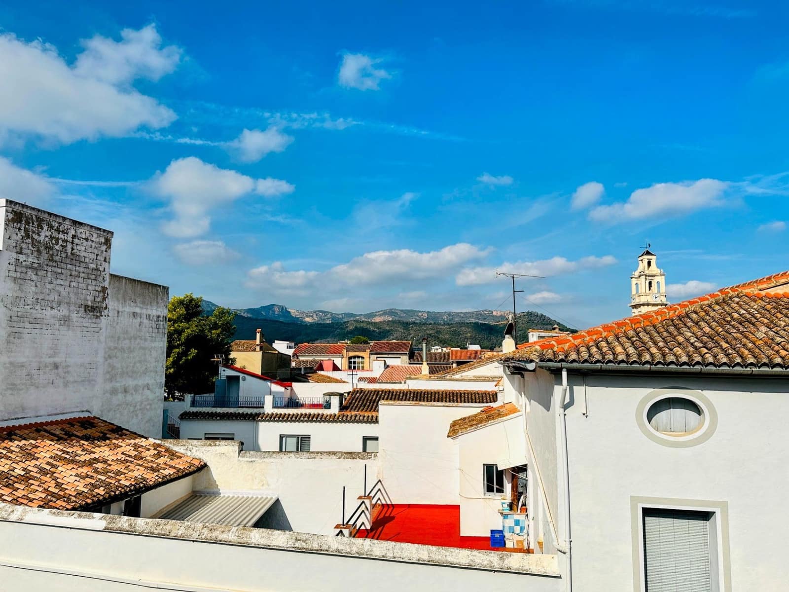 5 chambre Maison de Ville à vendre à Xeresa - 118 000 € (Ref: 9387981)