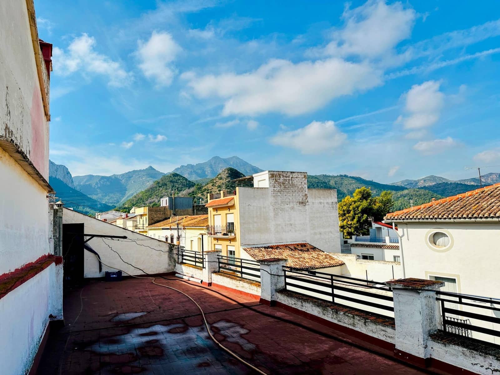 5 chambre Maison de Ville à vendre à Xeresa - 118 000 € (Ref: 9387981)