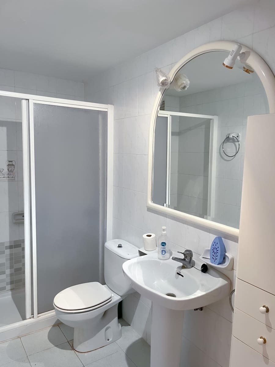 3 sypialnia Apartament do wynajęcia w Daimus z basenem - 650 € (Ref: 9396038)