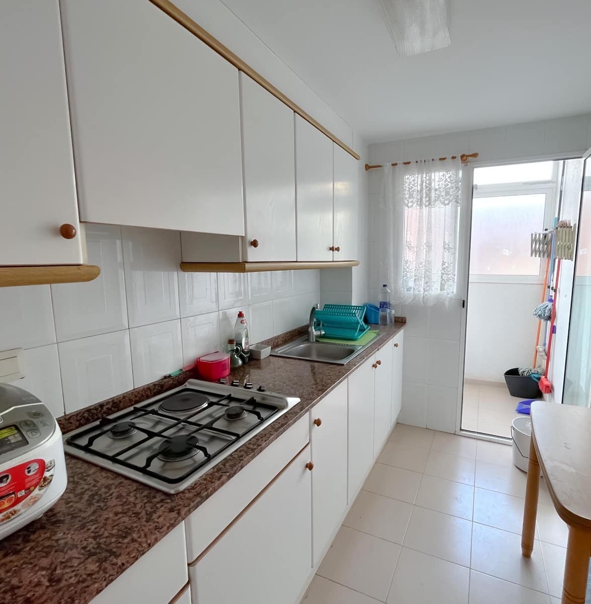 3 sypialnia Apartament do wynajęcia w Daimus z basenem - 650 € (Ref: 9396038)