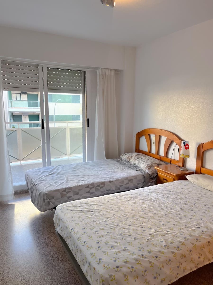 3 sypialnia Apartament do wynajęcia w Daimus z basenem - 650 € (Ref: 9396038)