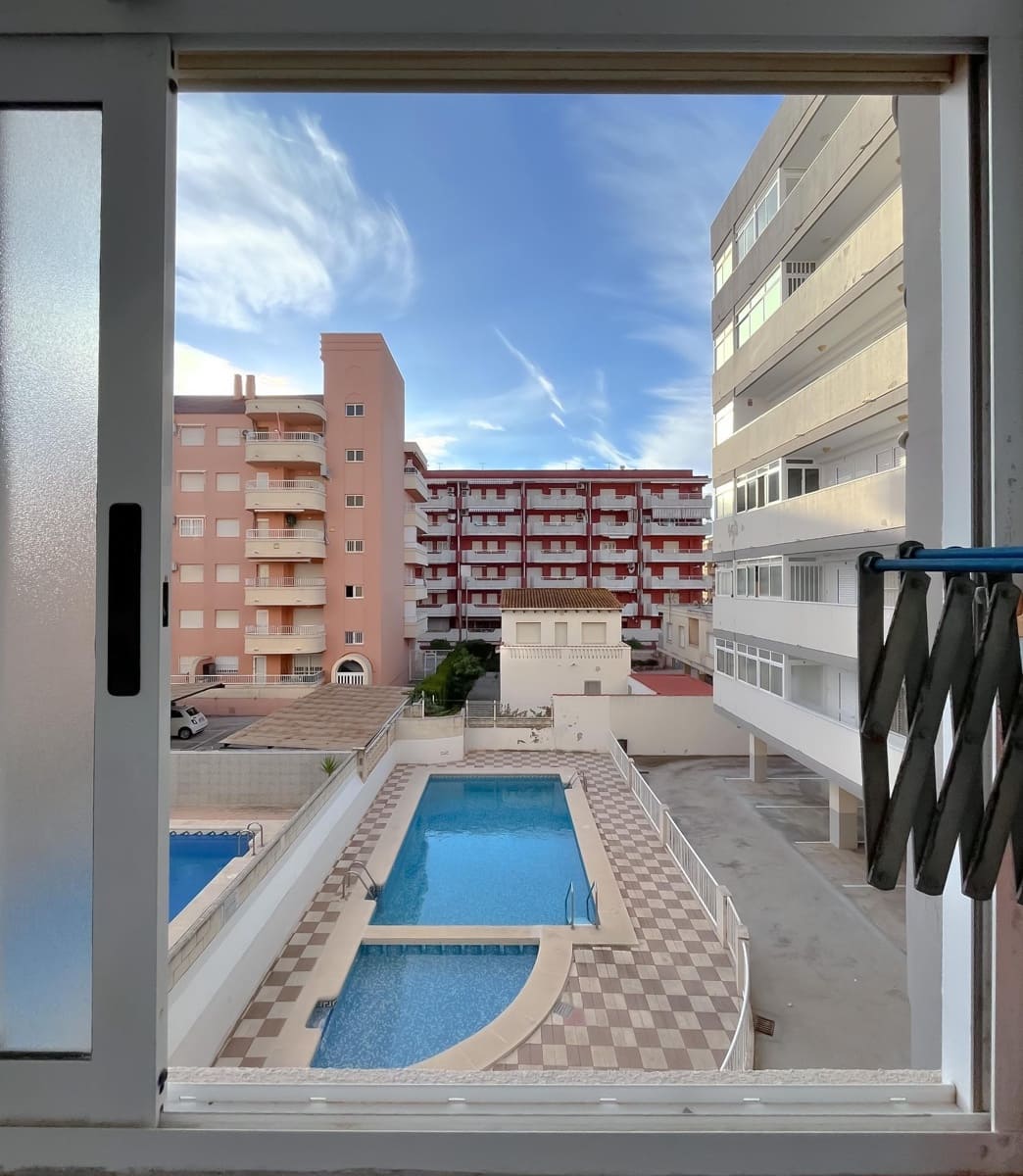 3 sypialnia Apartament do wynajęcia w Daimus z basenem - 650 € (Ref: 9396038)