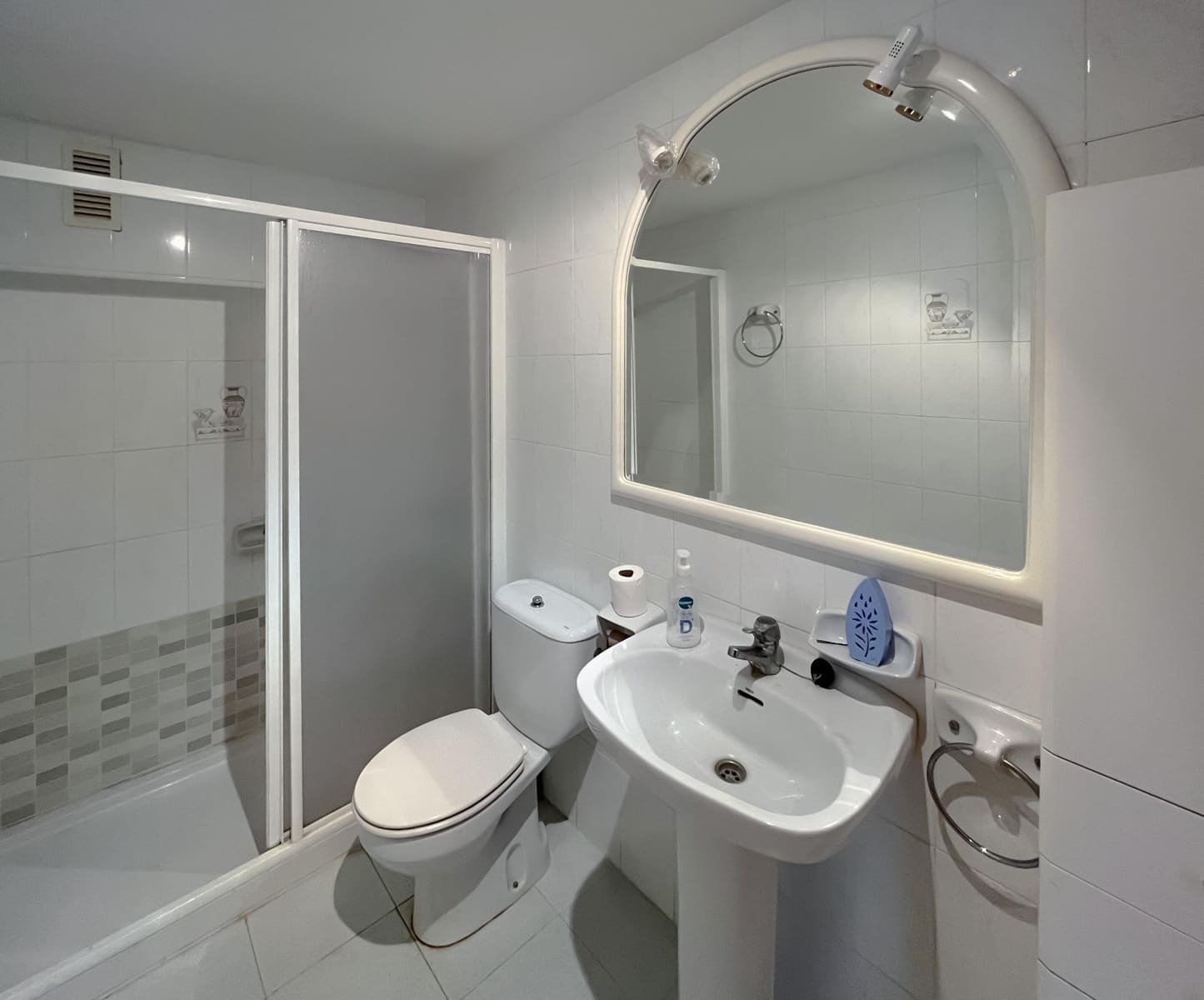 3 sypialnia Apartament do wynajęcia w Daimus z basenem - 650 € (Ref: 9396038)