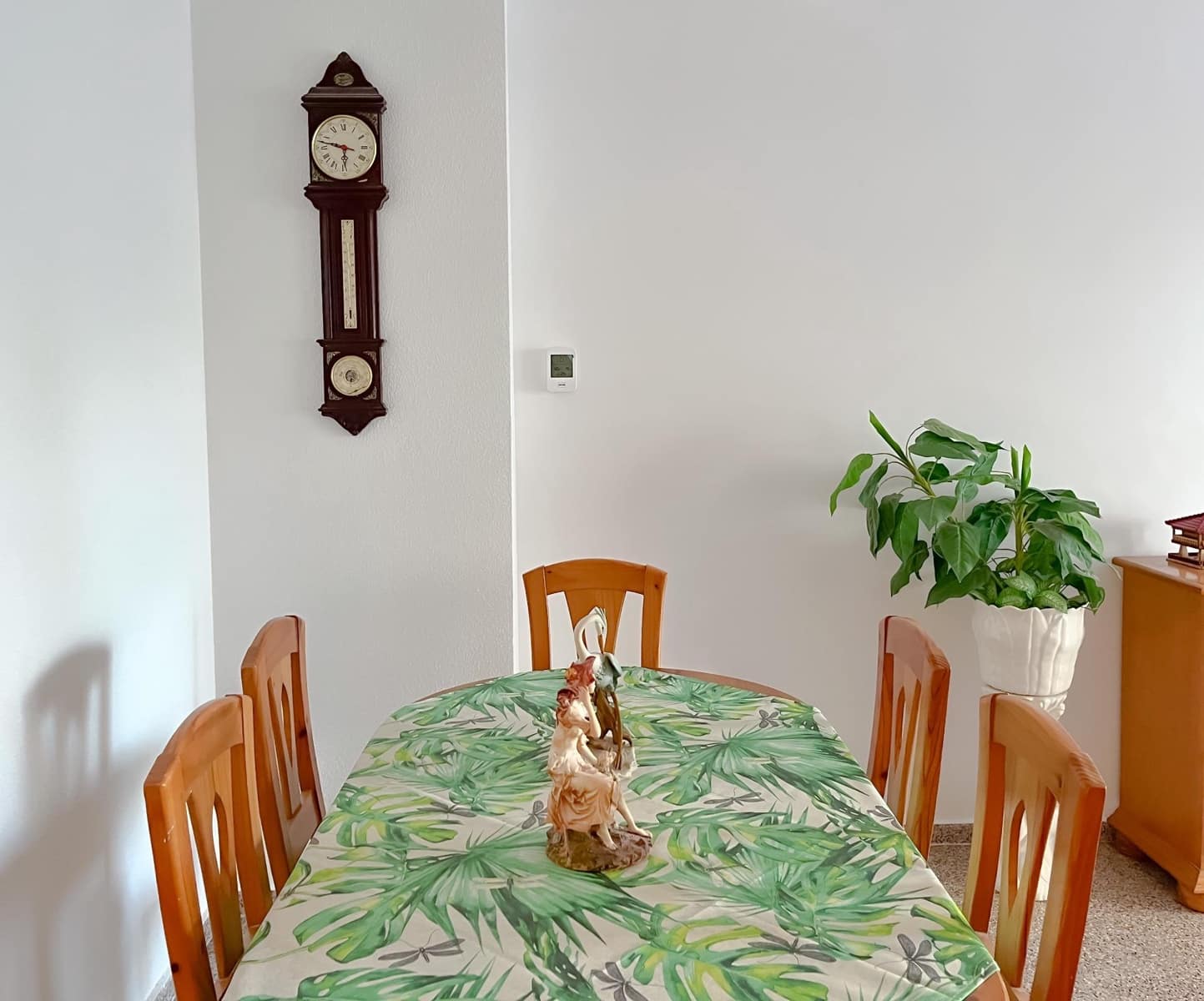 3 sypialnia Apartament do wynajęcia w Daimus z basenem - 650 € (Ref: 9396038)