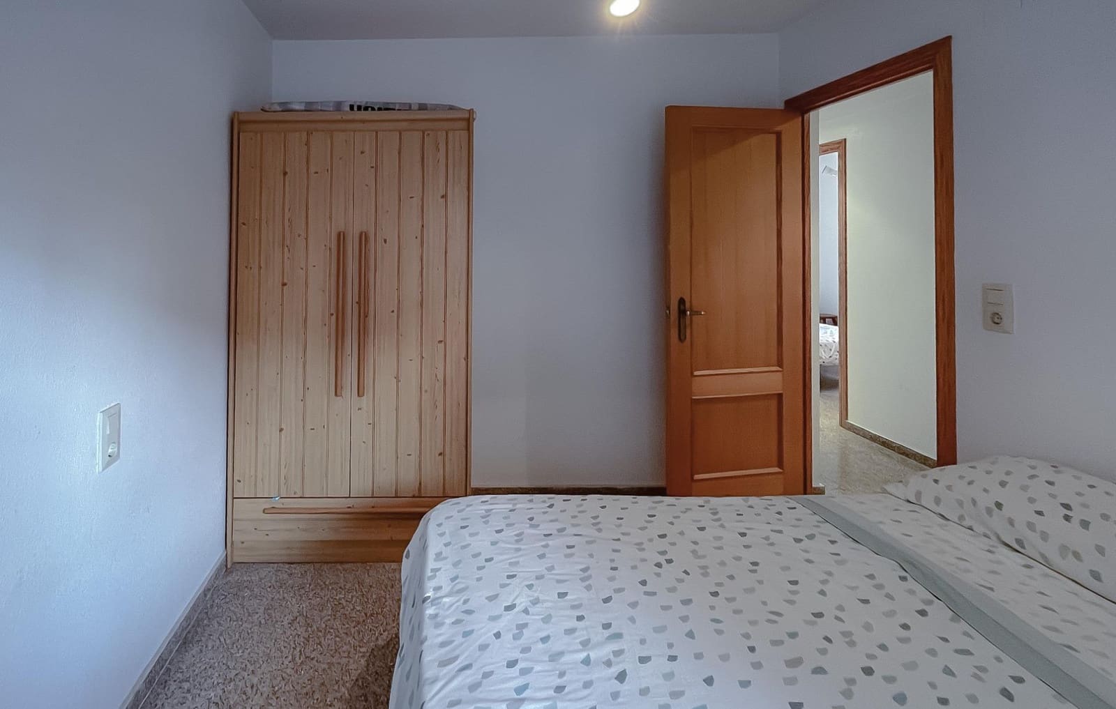 3 sypialnia Apartament do wynajęcia w Daimus z basenem - 650 € (Ref: 9396038)