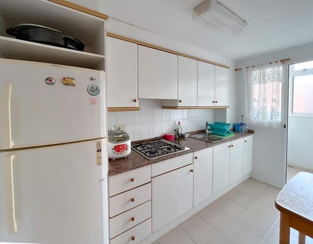 3 sypialnia Apartament do wynajęcia w Daimús z basenem - 650 € (Ref: 9396038)
