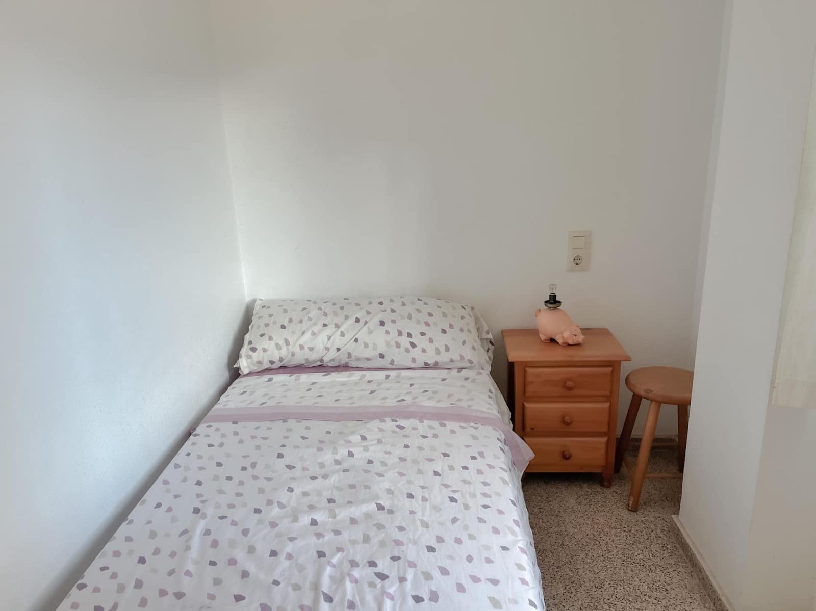 3 sypialnia Apartament do wynajęcia w Daimus z basenem - 650 € (Ref: 9396038)