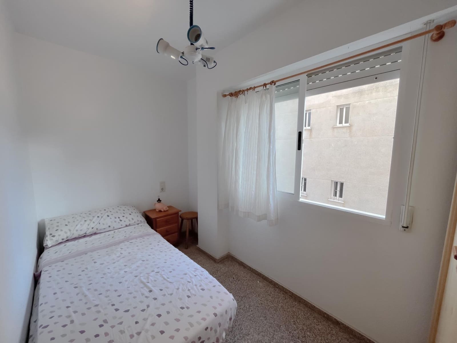 3 sypialnia Apartament do wynajęcia w Daimus z basenem - 650 € (Ref: 9396038)