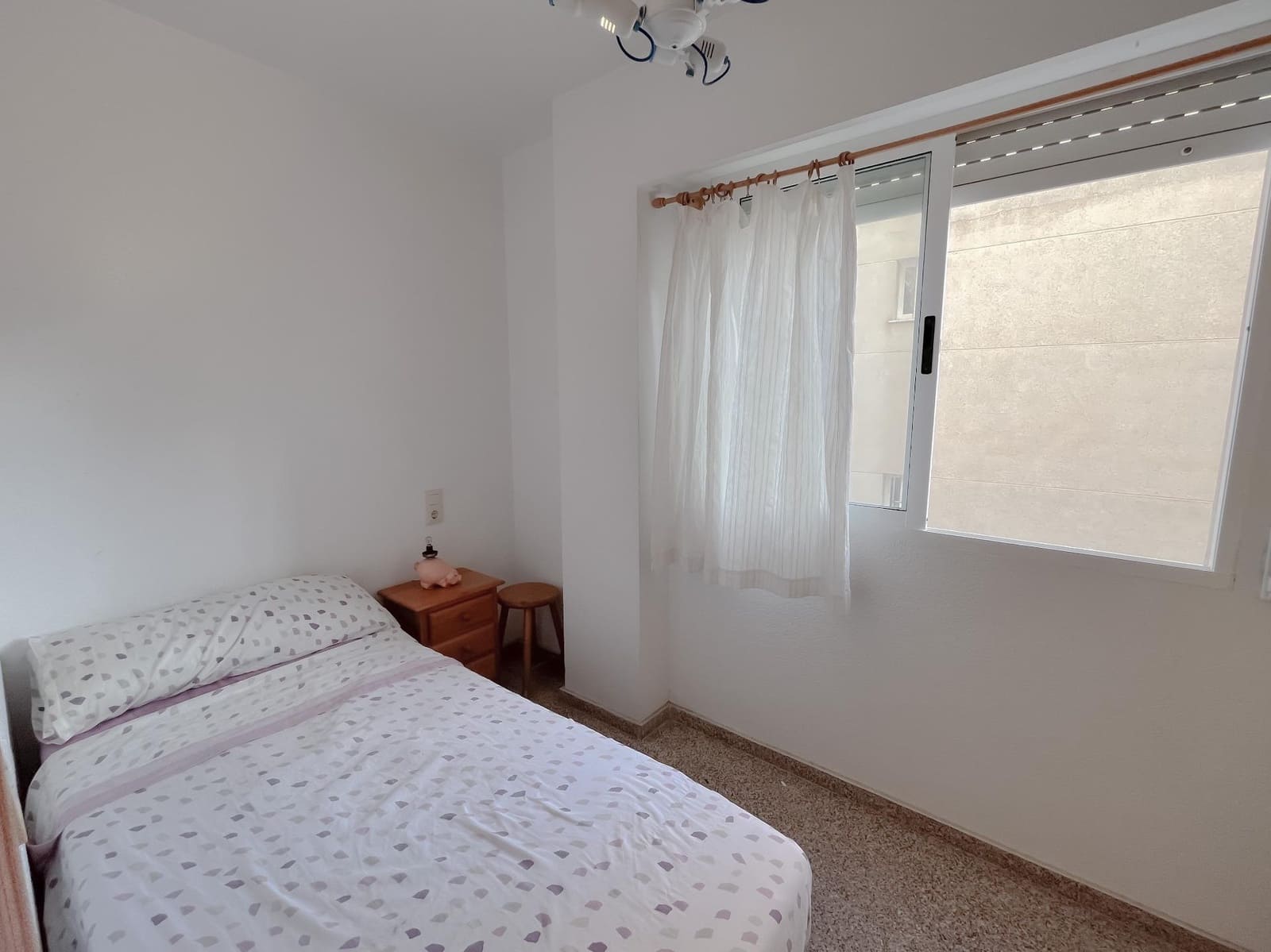 3 sypialnia Apartament do wynajęcia w Daimus z basenem - 650 € (Ref: 9396038)