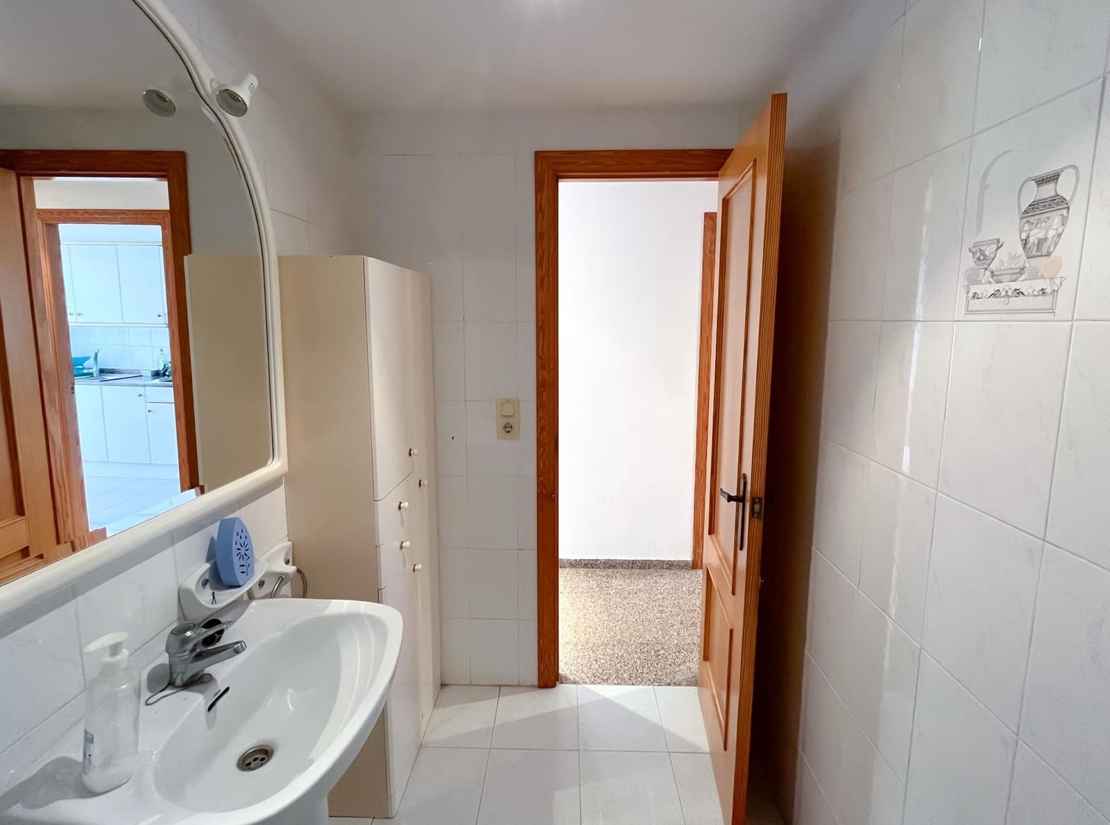 3 sypialnia Apartament do wynajęcia w Daimus z basenem - 650 € (Ref: 9396038)