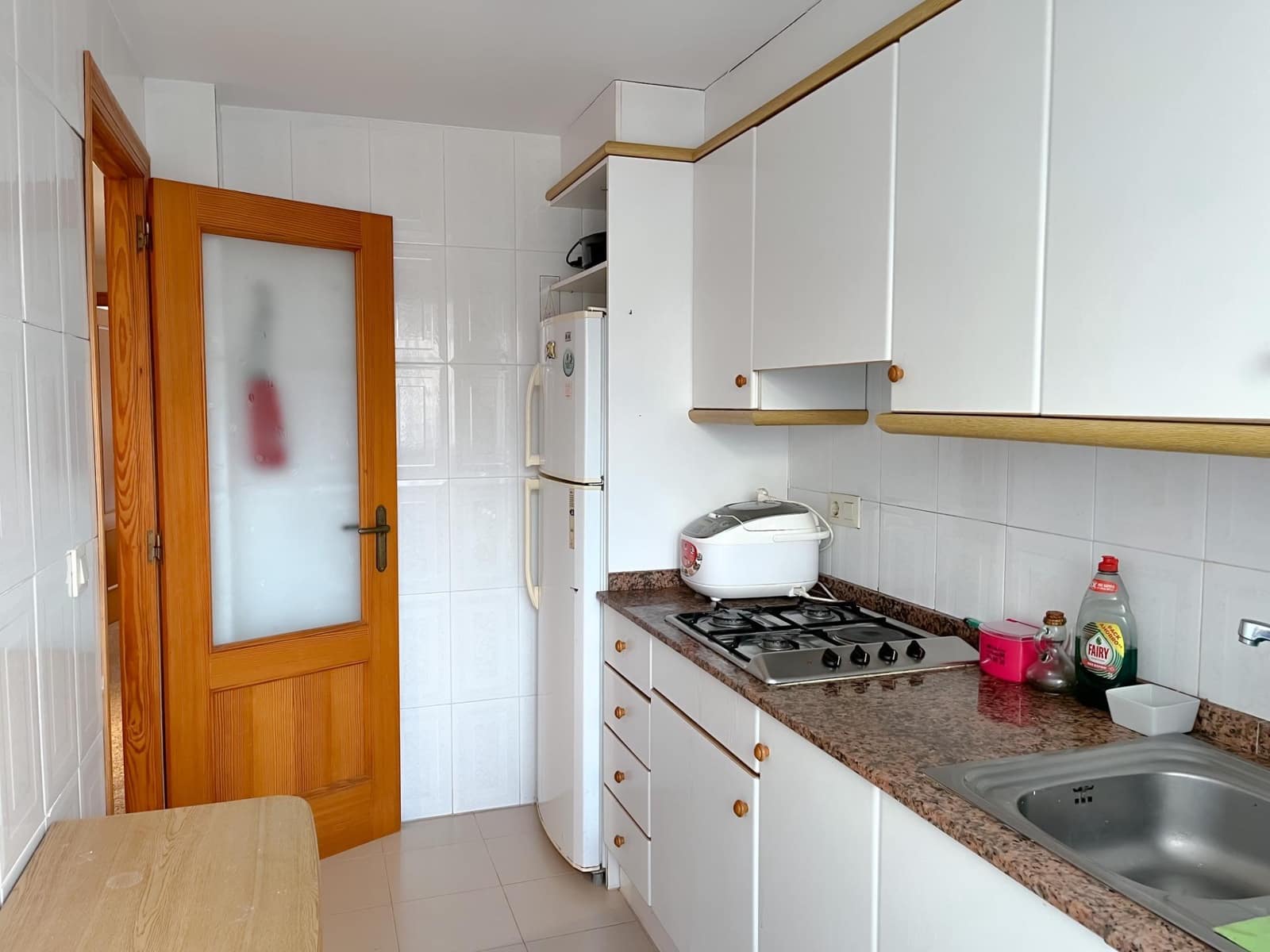 3 sypialnia Apartament do wynajęcia w Daimus z basenem - 650 € (Ref: 9396038)