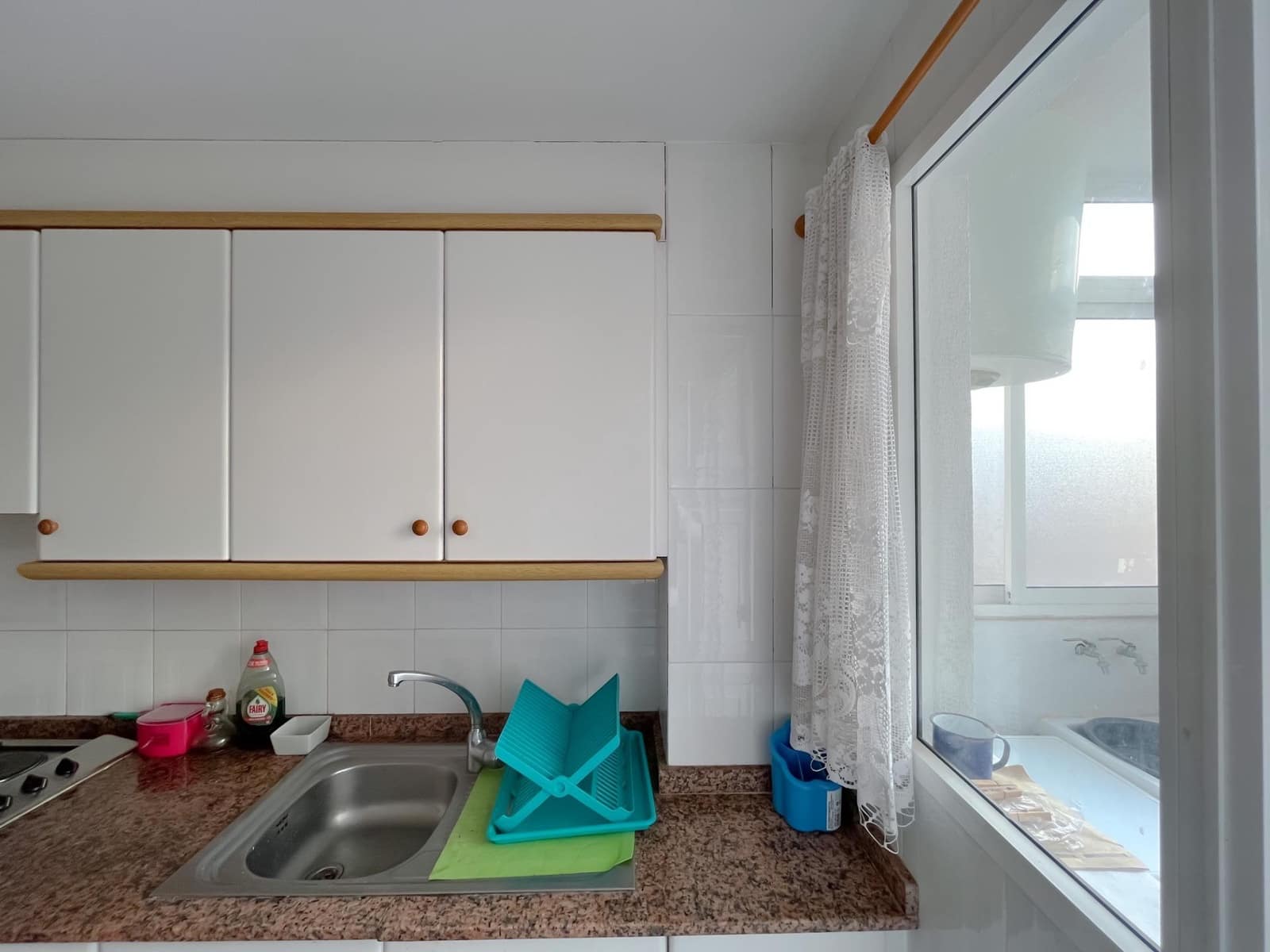 3 sypialnia Apartament do wynajęcia w Daimus z basenem - 650 € (Ref: 9396038)