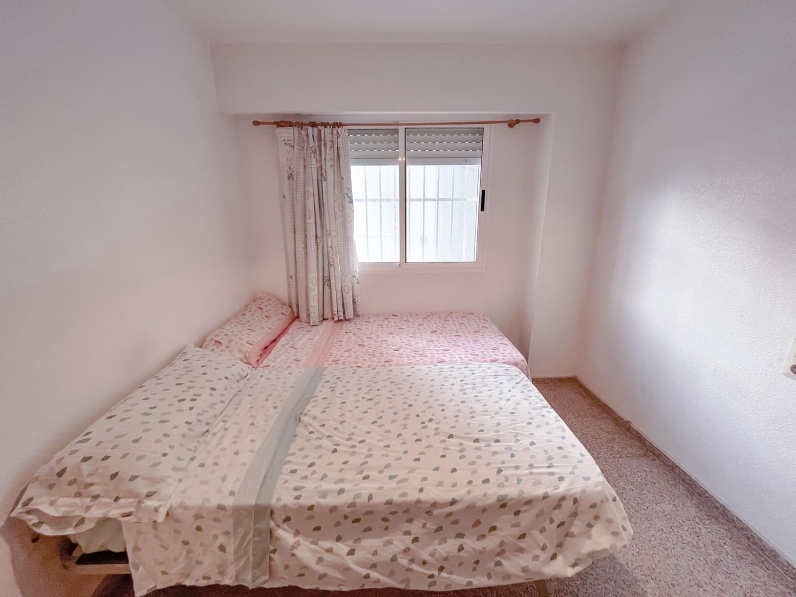 3 sypialnia Apartament do wynajęcia w Daimus z basenem - 650 € (Ref: 9396038)