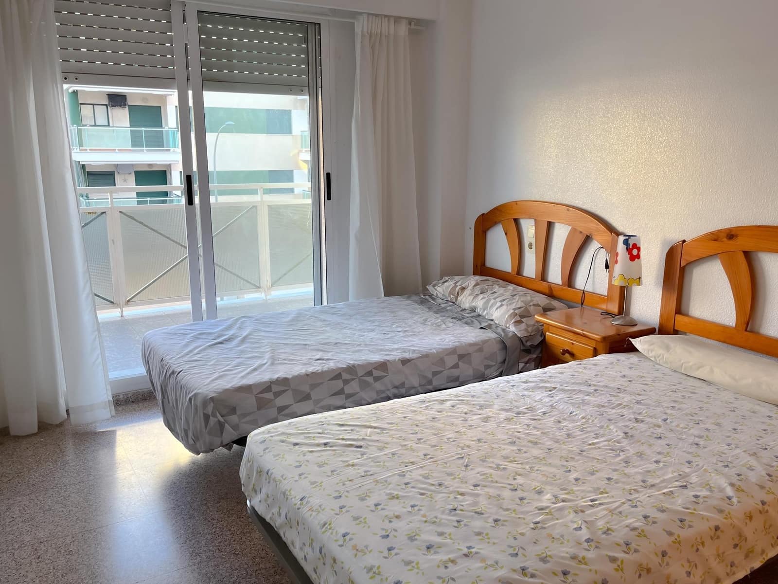 3 sypialnia Apartament do wynajęcia w Daimus z basenem - 650 € (Ref: 9396038)