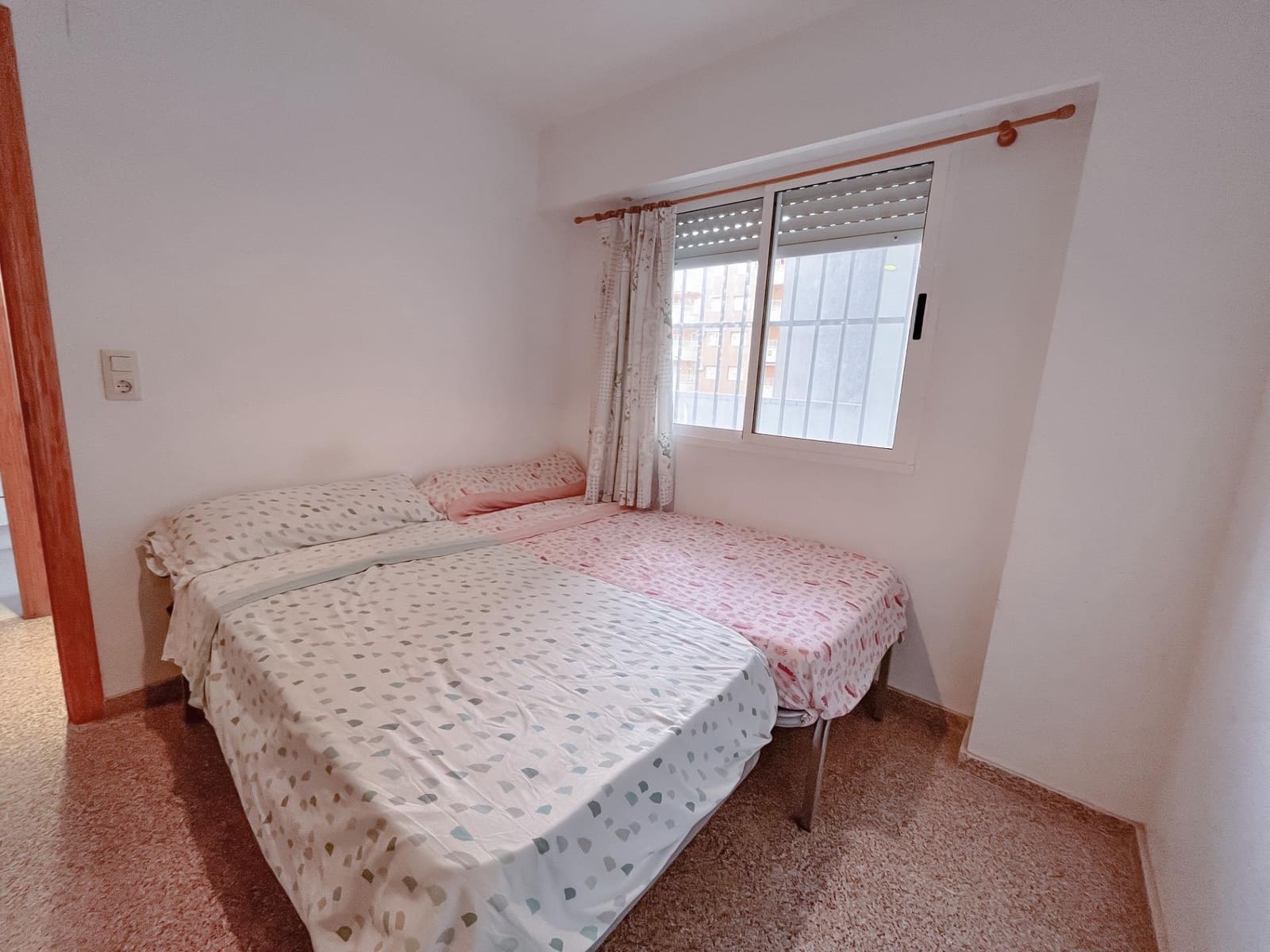 3 sypialnia Apartament do wynajęcia w Daimus z basenem - 650 € (Ref: 9396038)