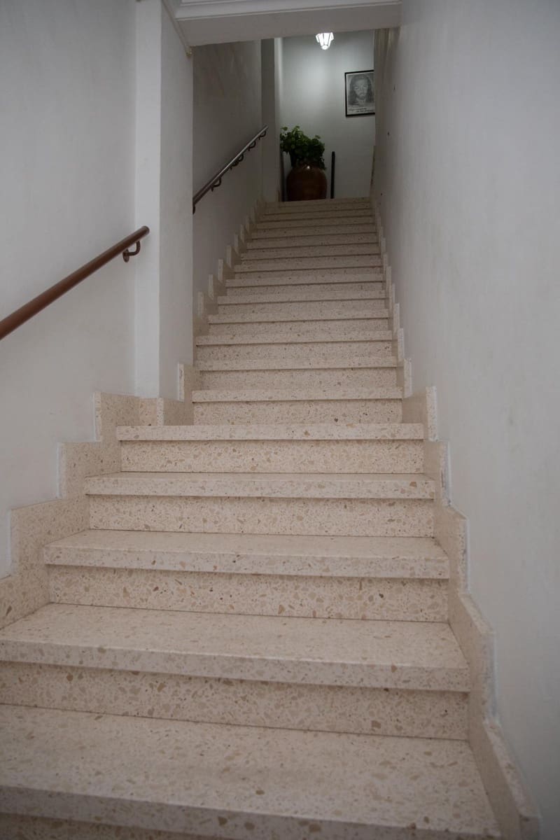 3 chambre Villa/Maison Mitoyenne à vendre à Castell de Castells avec garage - 145 000 € (Ref: 9401104)