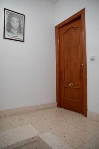 3 camera da letto Villetta a Schiera in vendita in Castell de Castells con garage - 145.000 € (Rif: 9401104)