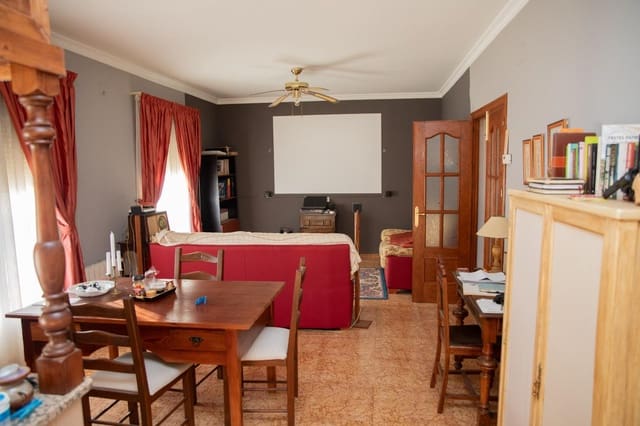 3 camera da letto Villetta a Schiera in vendita in Castell de Castells con garage - 145.000 € (Rif: 9401104)