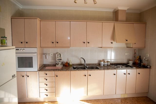 3 camera da letto Villetta a Schiera in vendita in Castell de Castells con garage - 145.000 € (Rif: 9401104)