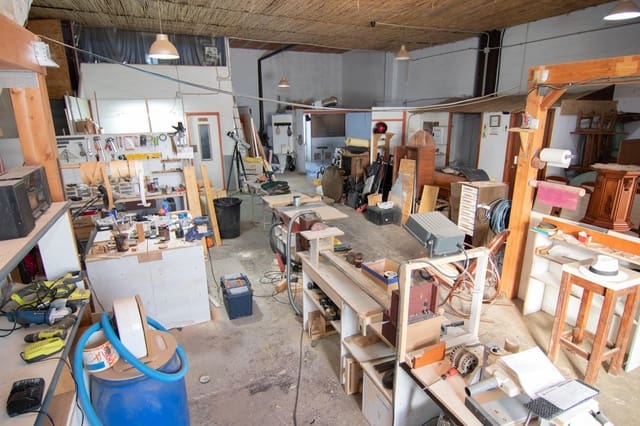 3 camera da letto Villetta a Schiera in vendita in Castell de Castells con garage - 145.000 € (Rif: 9401104)