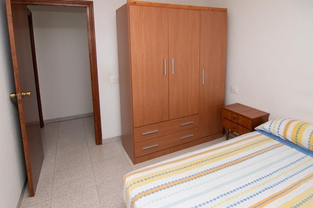 2 Zimmer Haus zu verkaufen in Planes mit Garage - 66.000 € (Ref: 9401105)