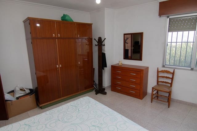 2 Zimmer Haus zu verkaufen in Planes mit Garage - 66.000 € (Ref: 9401105)