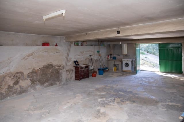 2 Zimmer Haus zu verkaufen in Planes mit Garage - 66.000 € (Ref: 9401105)