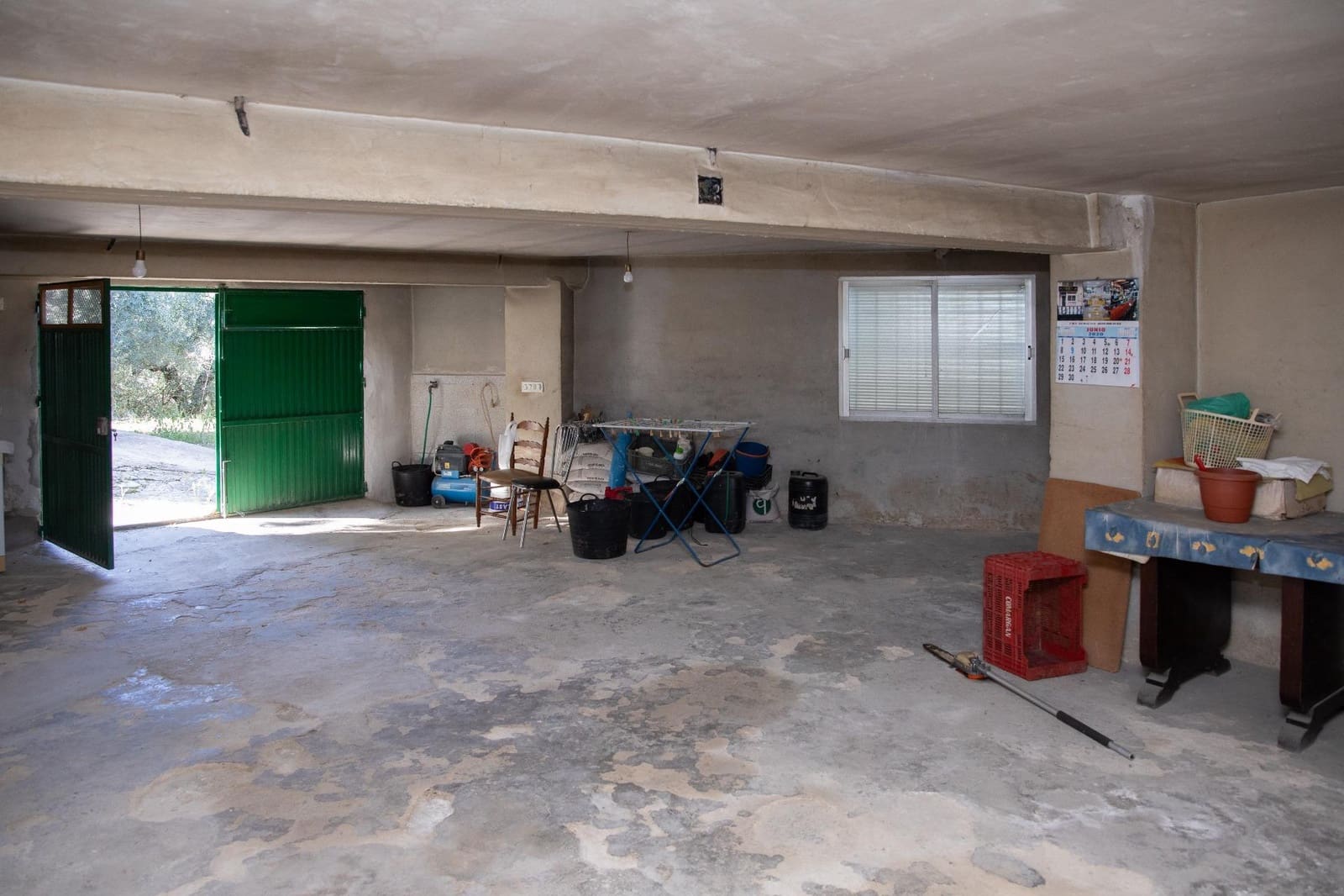 2 chambre Maison de Ville à vendre à Planes avec garage - 66 000 € (Ref: 9401105)