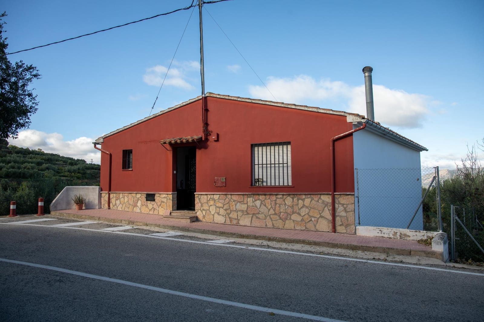 2 chambre Maison de Ville à vendre à Planes avec garage - 66 000 € (Ref: 9401105)