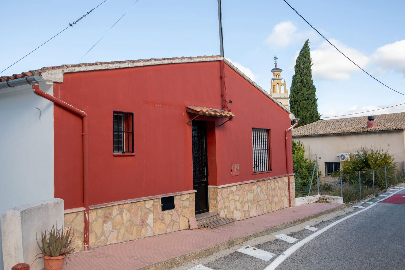 2 chambre Maison de Ville à vendre à Planes avec garage - 66 000 € (Ref: 9401105)