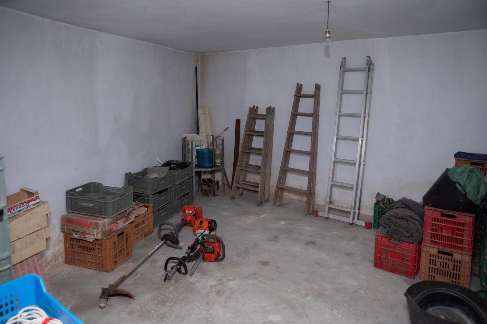 2 chambre Maison de Ville à vendre à Planes avec garage - 66 000 € (Ref: 9401105)