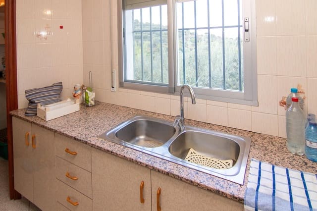 2 Zimmer Haus zu verkaufen in Planes mit Garage - 66.000 € (Ref: 9401105)