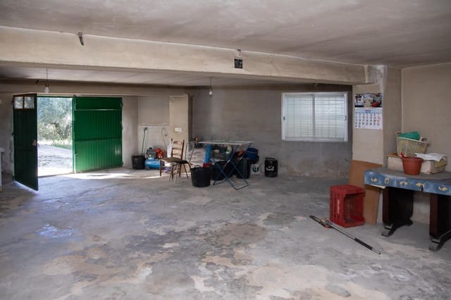 2 Zimmer Haus zu verkaufen in Planes mit Garage - 66.000 € (Ref: 9401105)