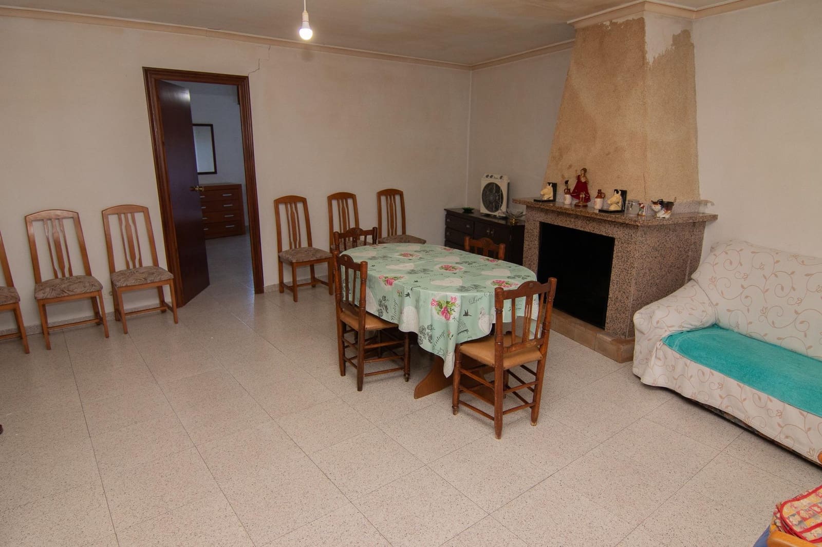 2 chambre Maison de Ville à vendre à Planes avec garage - 66 000 € (Ref: 9401105)