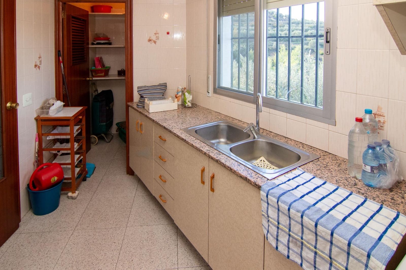 2 chambre Maison de Ville à vendre à Planes avec garage - 66 000 € (Ref: 9401105)