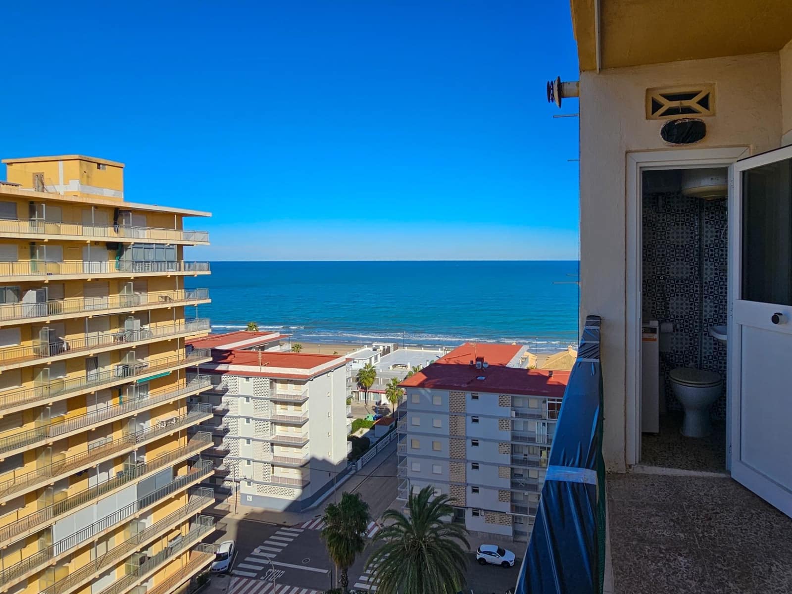 2 chambre Appartement à vendre à Miramar avec piscine - 179 000 € (Ref: 9406920)