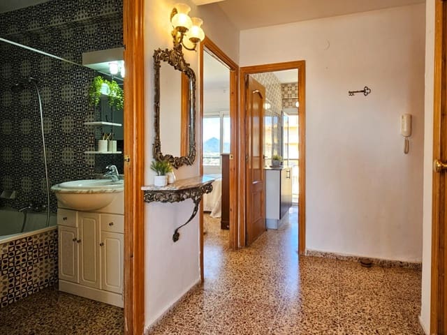 2 chambre Appartement à vendre à Miramar avec piscine - 179 000 € (Ref: 9406920)