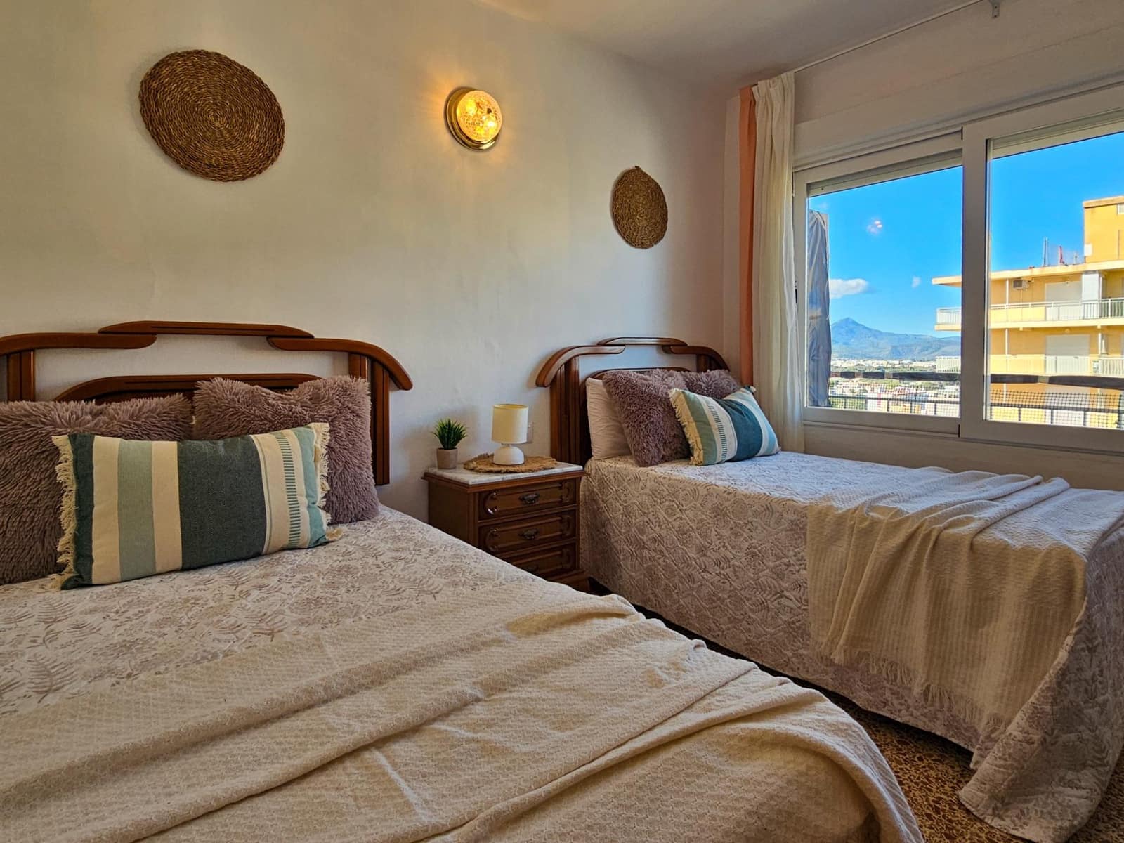 2 chambre Appartement à vendre à Miramar avec piscine - 179 000 € (Ref: 9406920)