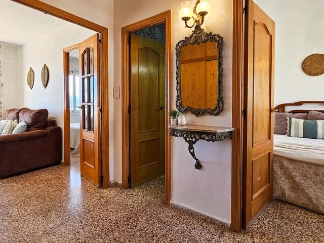 2 chambre Appartement à vendre à Miramar avec piscine - 179 000 € (Ref: 9406920)