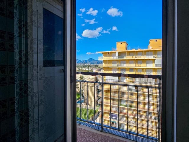 2 chambre Appartement à vendre à Miramar avec piscine - 179 000 € (Ref: 9406920)