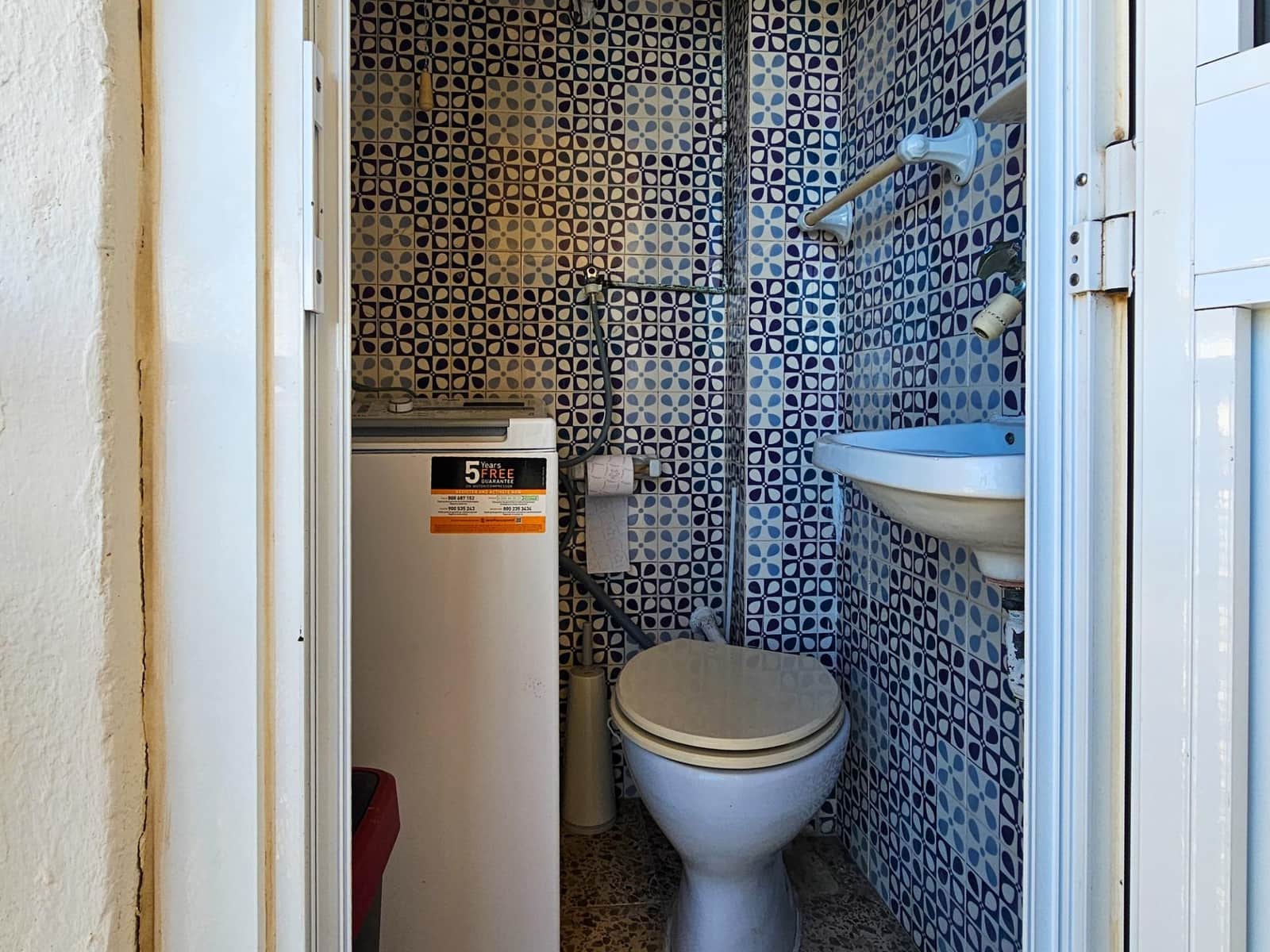 2 chambre Appartement à vendre à Miramar avec piscine - 179 000 € (Ref: 9406920)