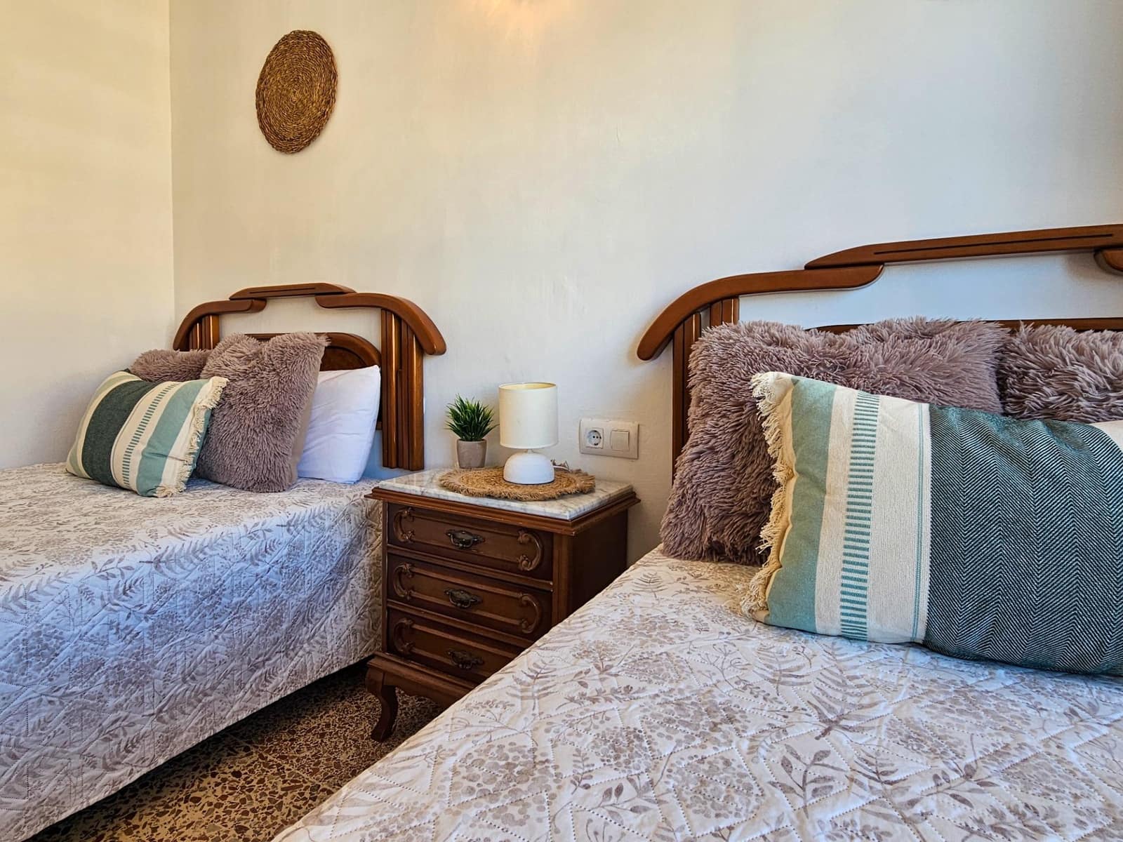 2 chambre Appartement à vendre à Miramar avec piscine - 179 000 € (Ref: 9406920)