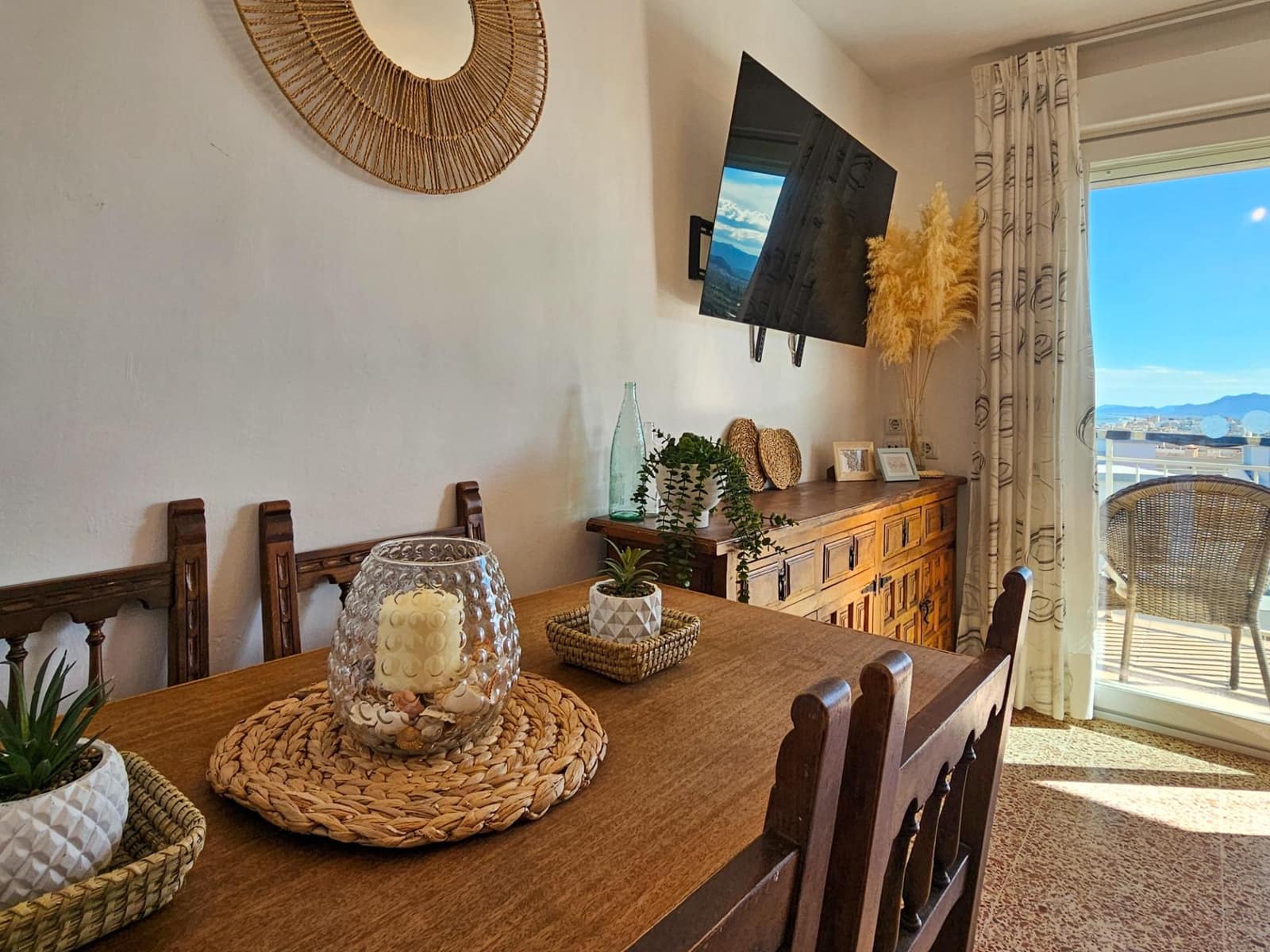 2 chambre Appartement à vendre à Miramar avec piscine - 179 000 € (Ref: 9406920)