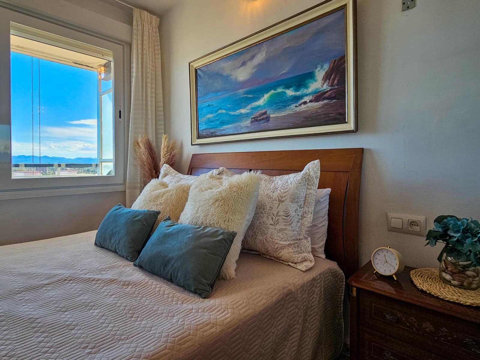 2 chambre Appartement à vendre à Miramar avec piscine - 179 000 € (Ref: 9406920)